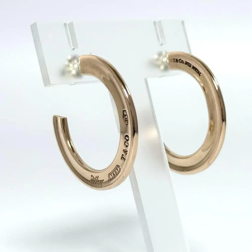 TIFFANY Earrings